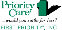 First Priority