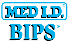 MED-I.D. bips