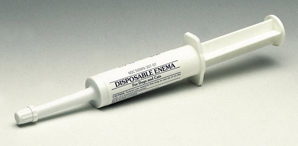 Disposable enema shop