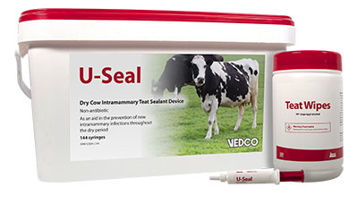 U-Seal